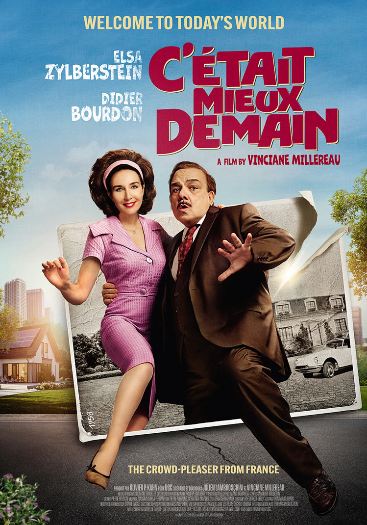 Mieux Demain