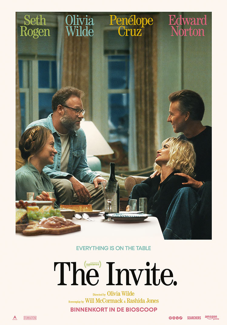 TheInvite